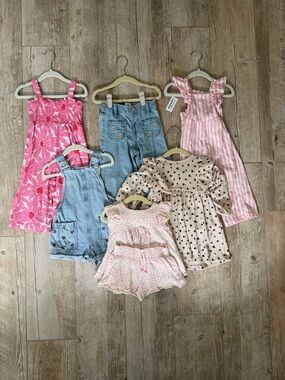 Toddler Girl bundle